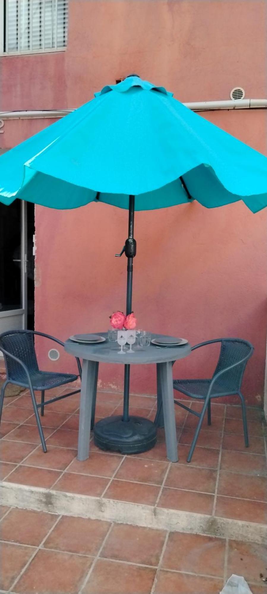 Appartamento Le Petit Charrier Aix-en-Provence Esterno foto